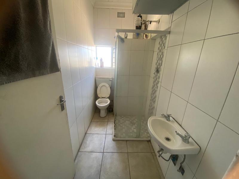 2 Bedroom Property for Sale in Brooklyn Western Cape